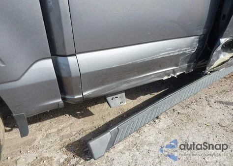 2023 Ford F-150 Xlt из США, поврежденный, VIN 1FTEW1CP7PKD21258